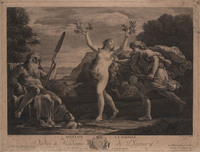 TvB G 5544
          <br/>
          Apollo en Daphne
          <br/>
          <em>Levasseur, Jean Charles (1734-1804)</em>